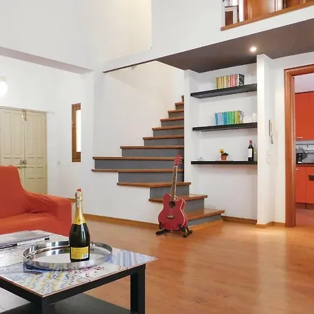 App.maioliche Sweet Apartamento Palermo