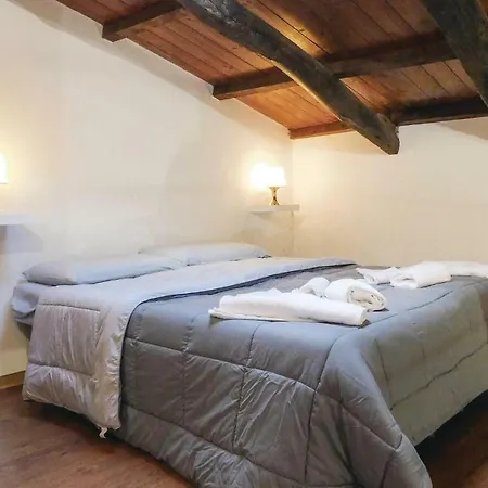 Apartamento App.maioliche Sweet