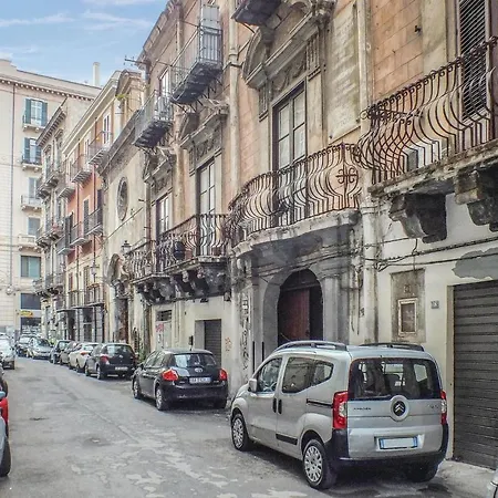App.maioliche Sweet Palermo